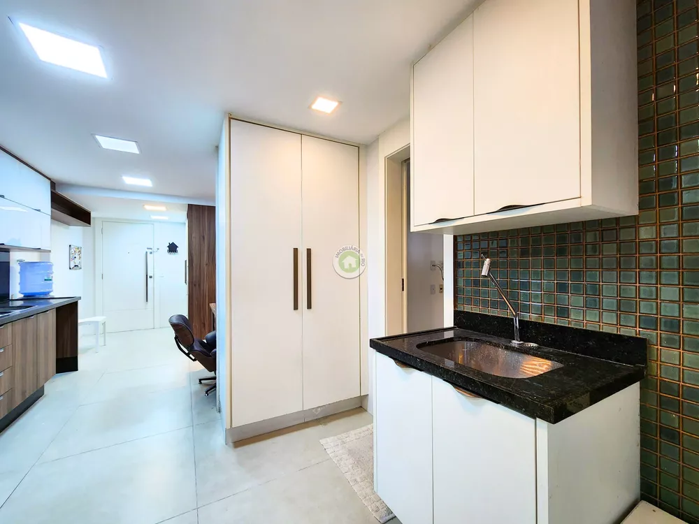 Apartamento, 4 quartos, 184 m² - Foto 12