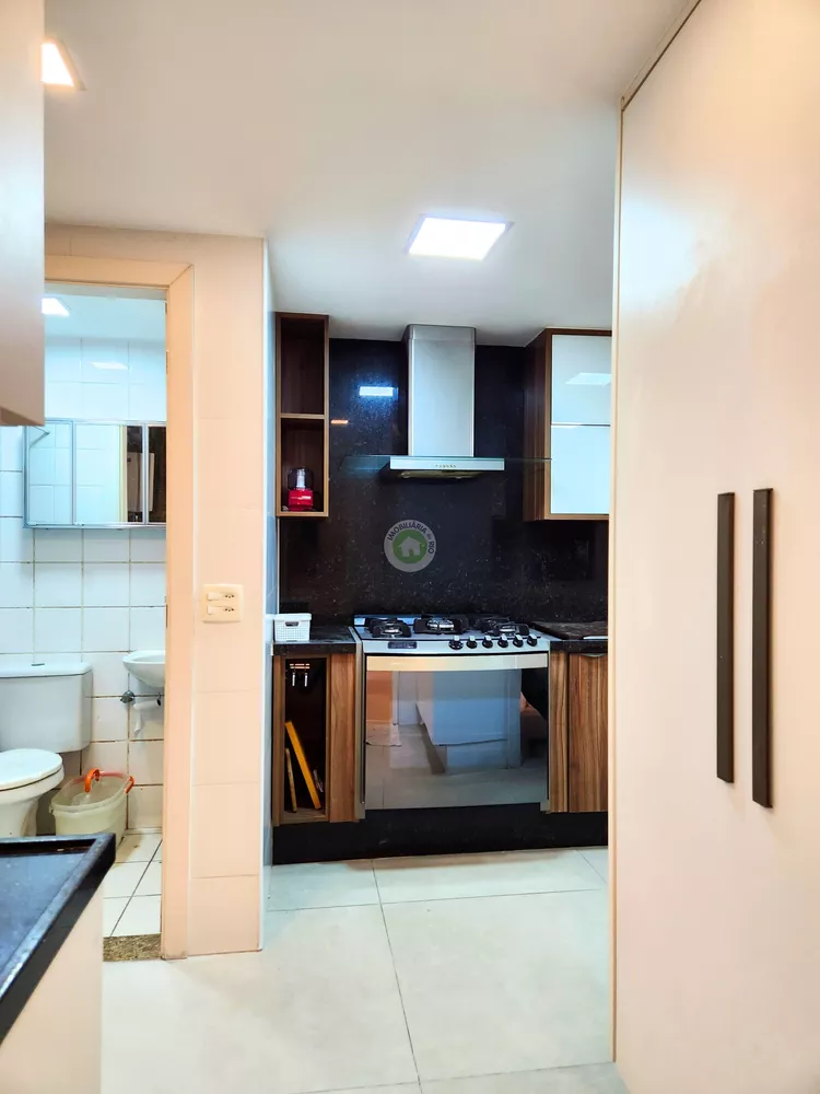 Apartamento, 4 quartos, 184 m² - Foto 14