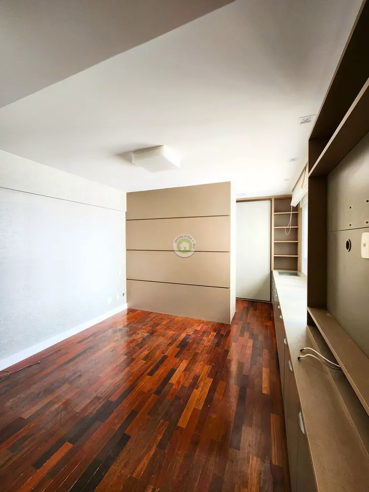 Apartamento, 4 quartos, 184 m² - Foto 34