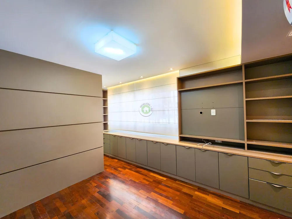 Apartamento, 4 quartos, 184 m² - Foto 46