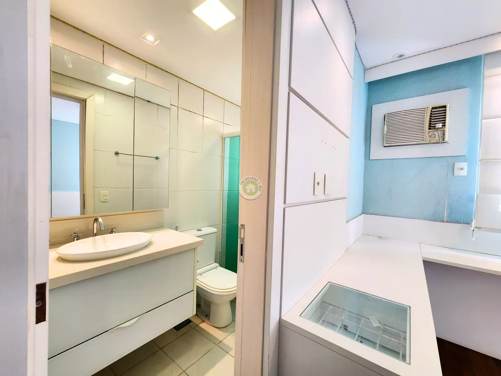 Apartamento, 4 quartos, 184 m² - Foto 16