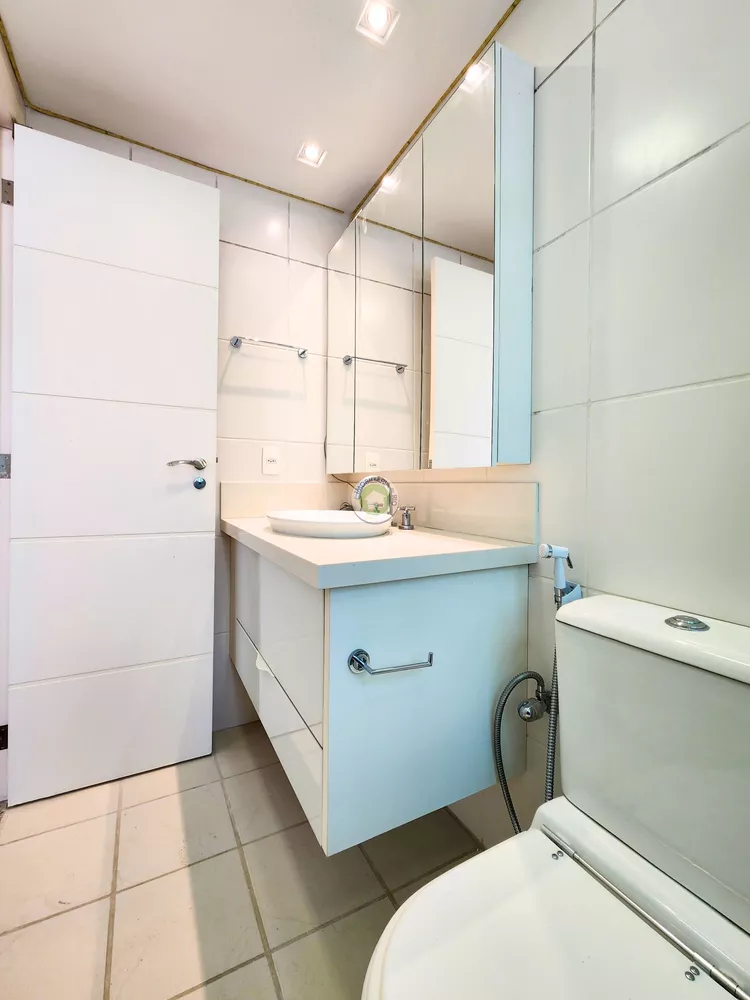 Apartamento, 4 quartos, 184 m² - Foto 73