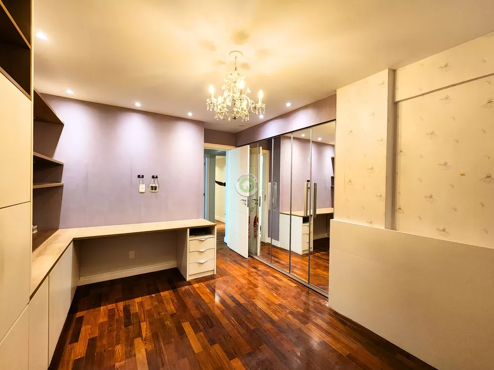 Apartamento, 4 quartos, 184 m² - Foto 29