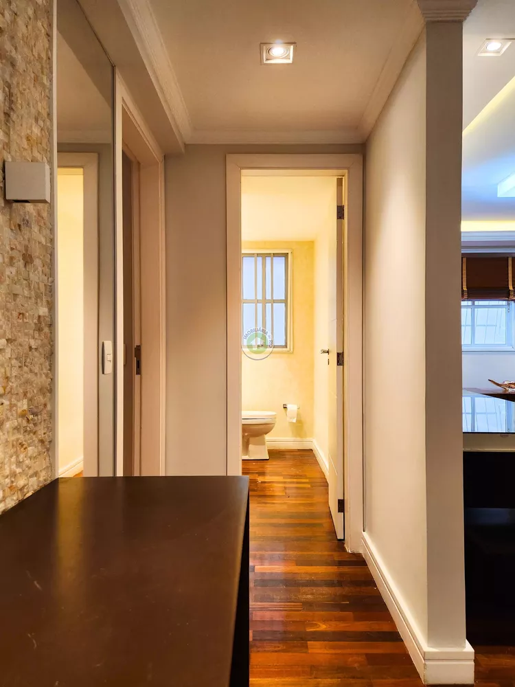 Apartamento, 4 quartos, 184 m² - Foto 72