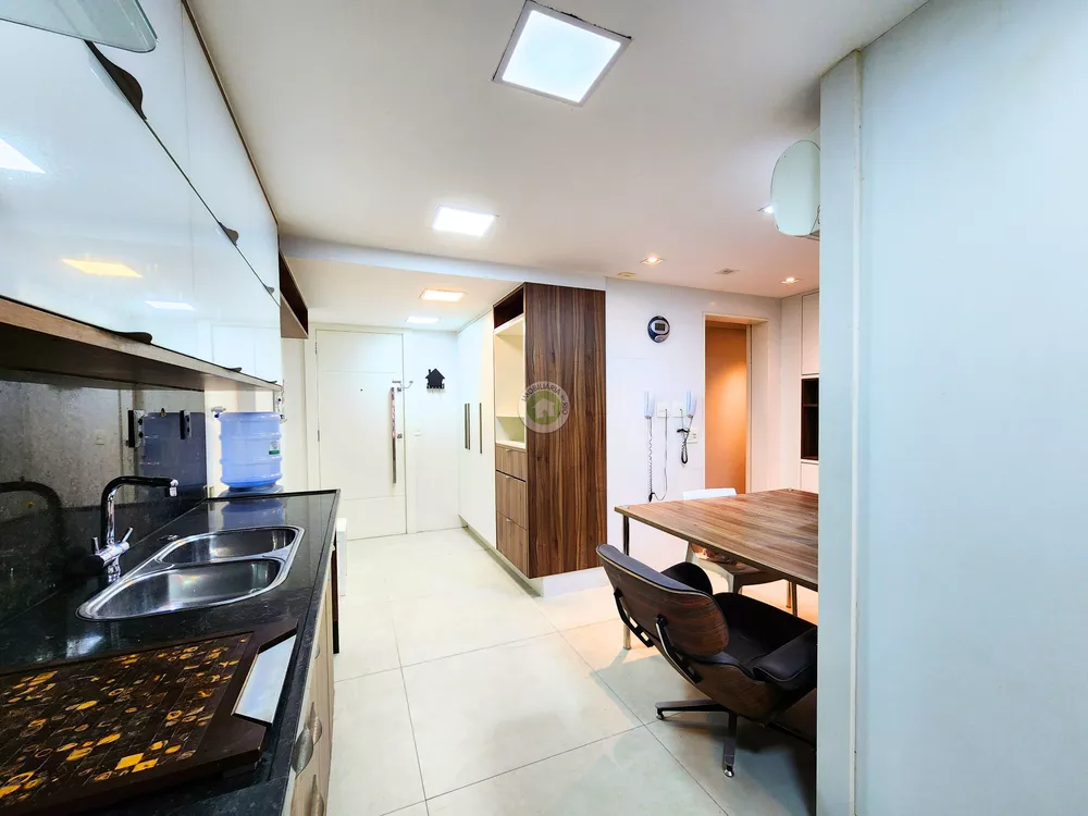 Apartamento, 4 quartos, 184 m² - Foto 35