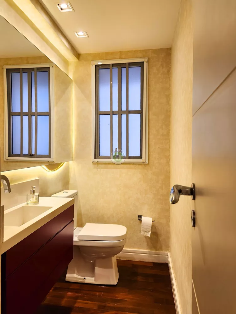 Apartamento, 4 quartos, 184 m² - Foto 87