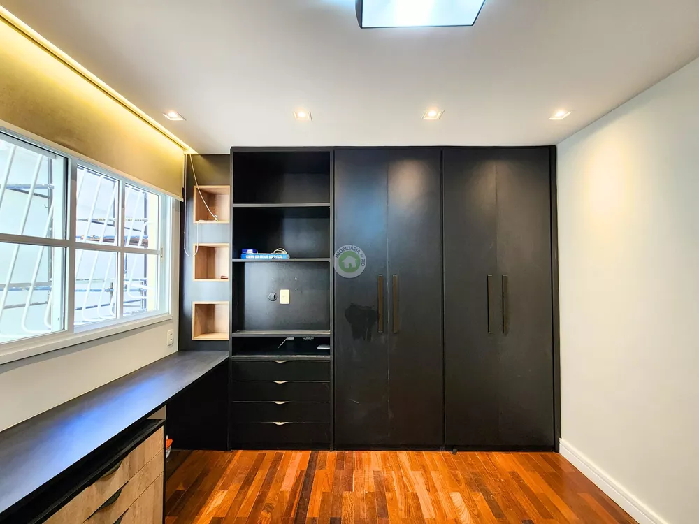 Apartamento, 4 quartos, 184 m² - Foto 91