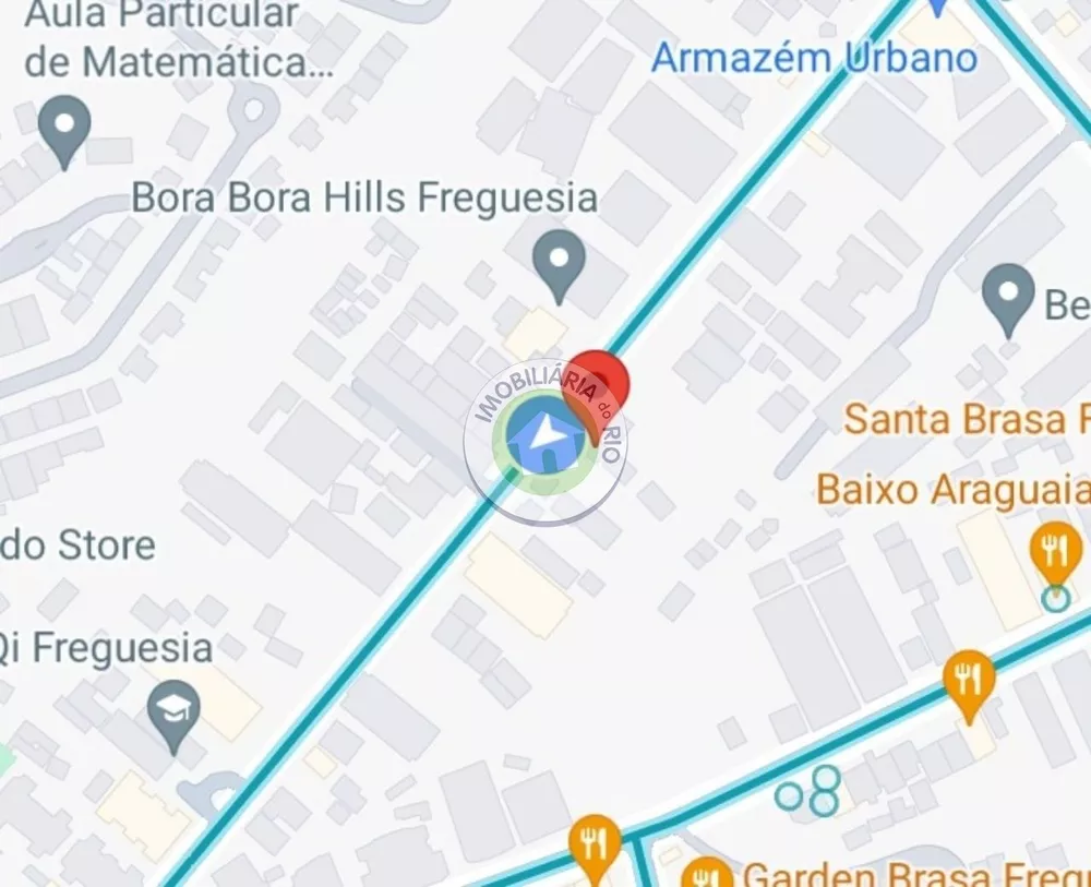 Loteamento e Condomínio, 900 m² - Foto 1