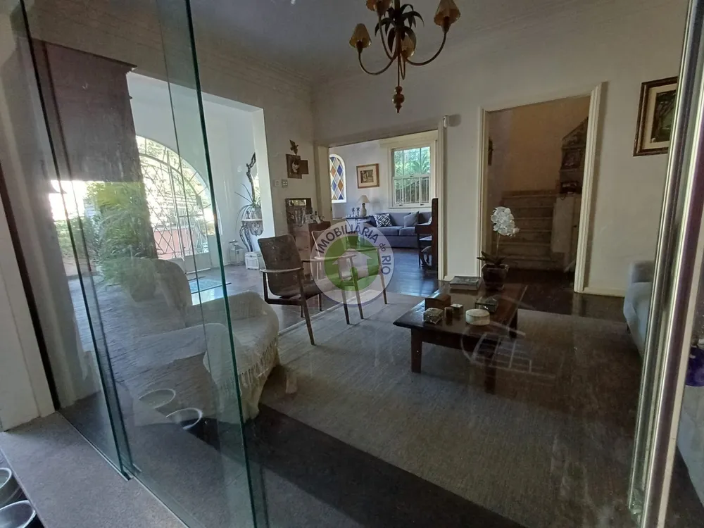 Casa, 3 quartos, 276 m² - Foto 9