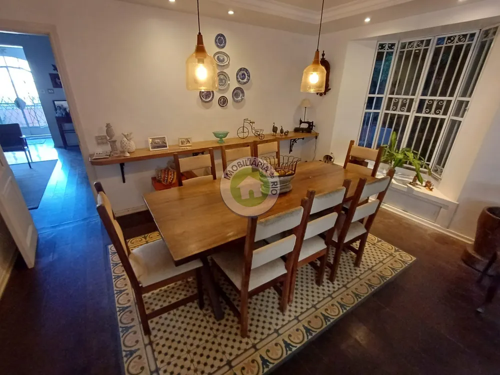 Casa, 3 quartos, 276 m² - Foto 16