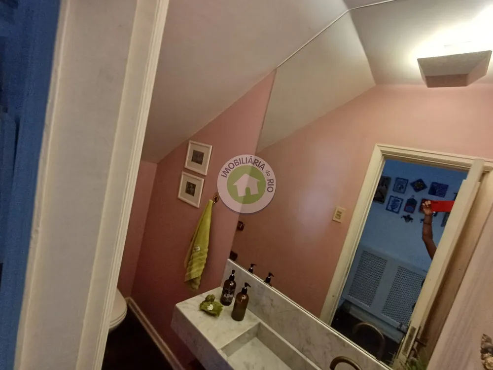 Casa, 3 quartos, 276 m² - Foto 14