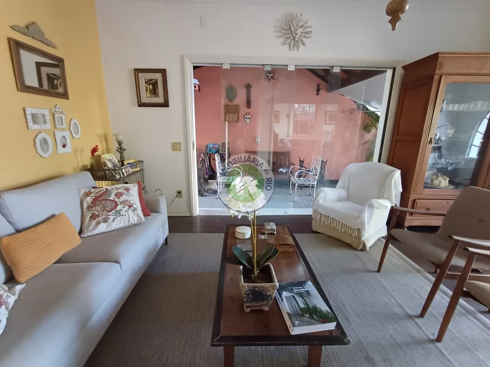 Casa, 3 quartos, 276 m² - Foto 13