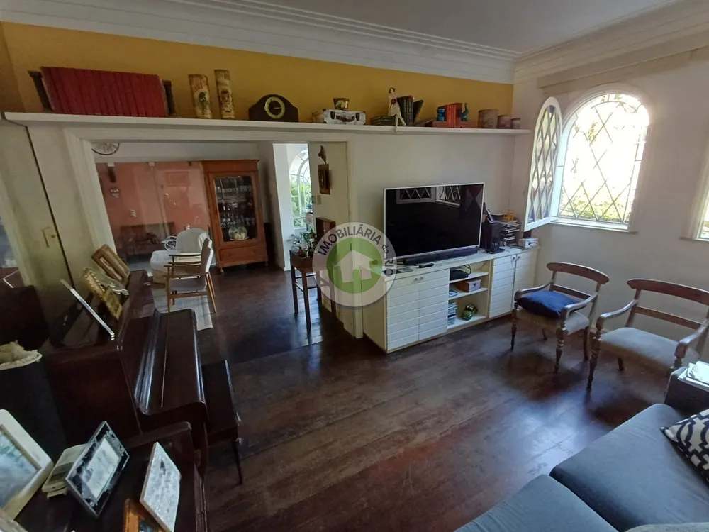 Casa, 3 quartos, 276 m² - Foto 11
