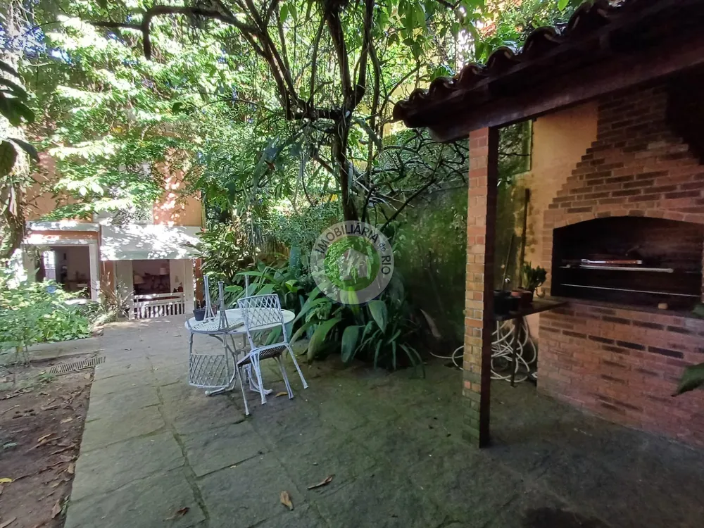 Casa, 3 quartos, 276 m² - Foto 61