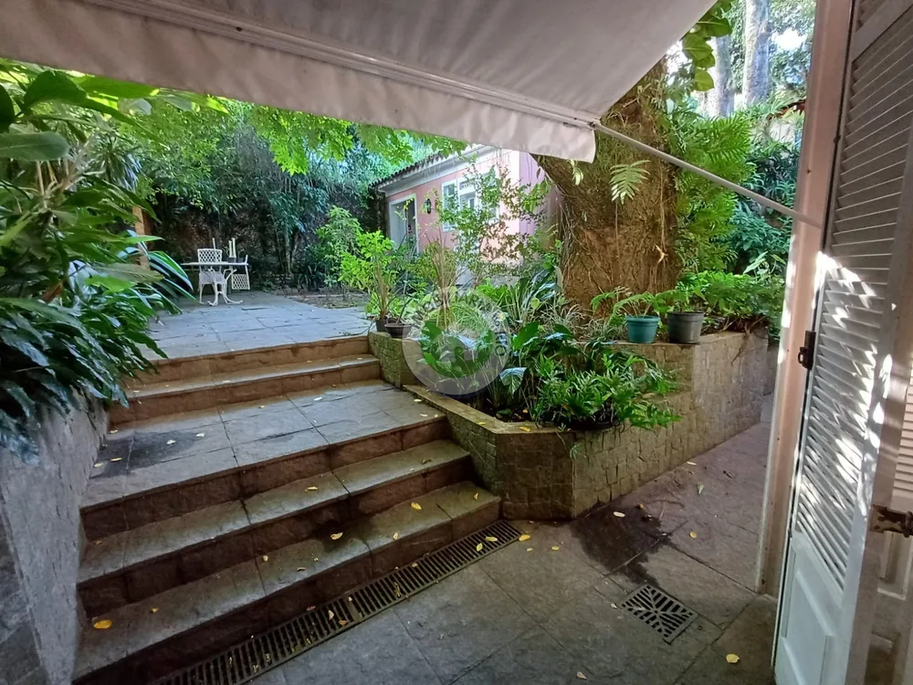 Casa, 3 quartos, 276 m² - Foto 20