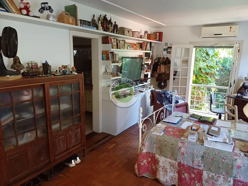 Casa, 3 quartos, 276 m² - Foto 31