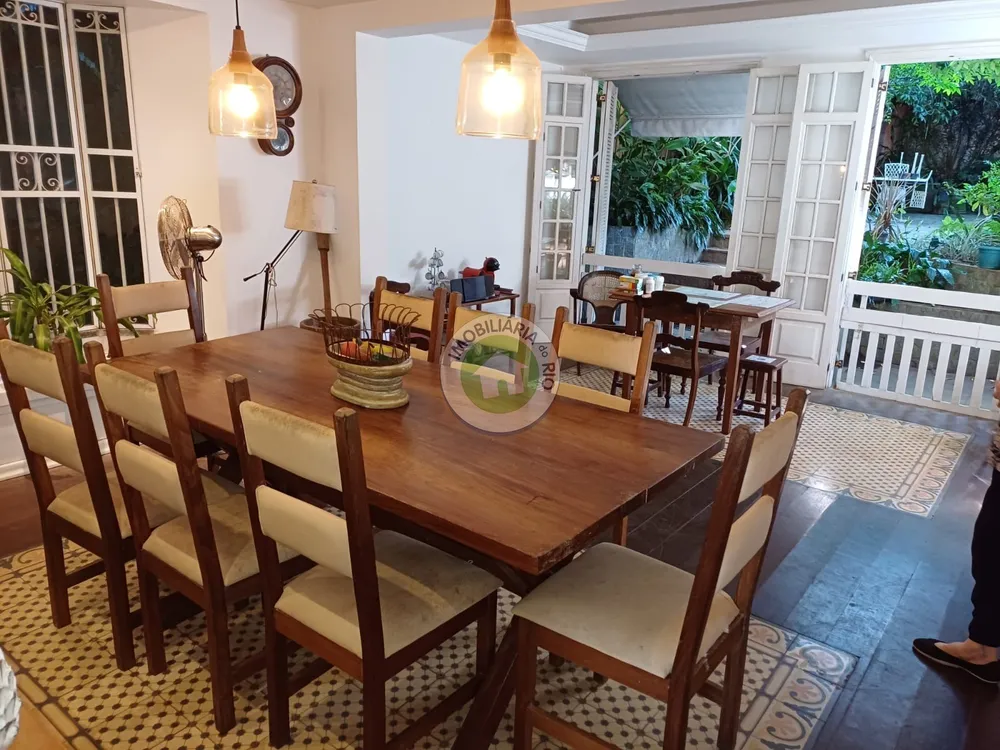 Casa, 3 quartos, 276 m² - Foto 15