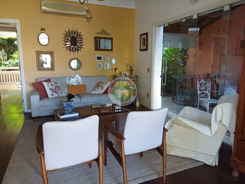 Casa, 3 quartos, 276 m² - Foto 8