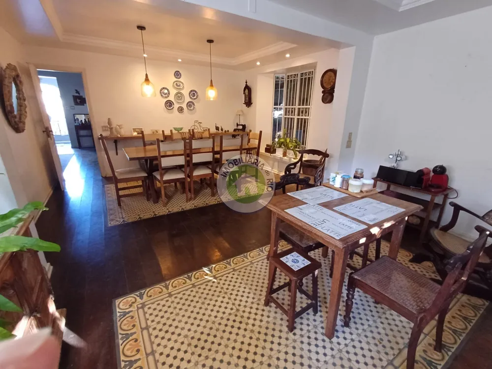 Casa, 3 quartos, 276 m² - Foto 18