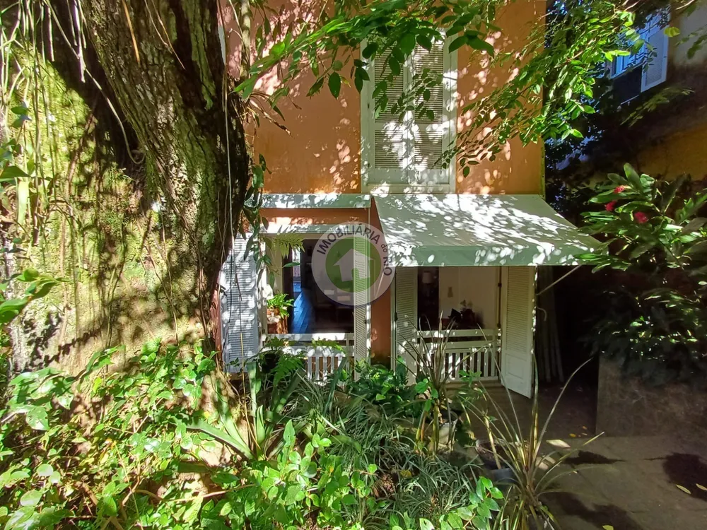 Casa, 3 quartos, 276 m² - Foto 2