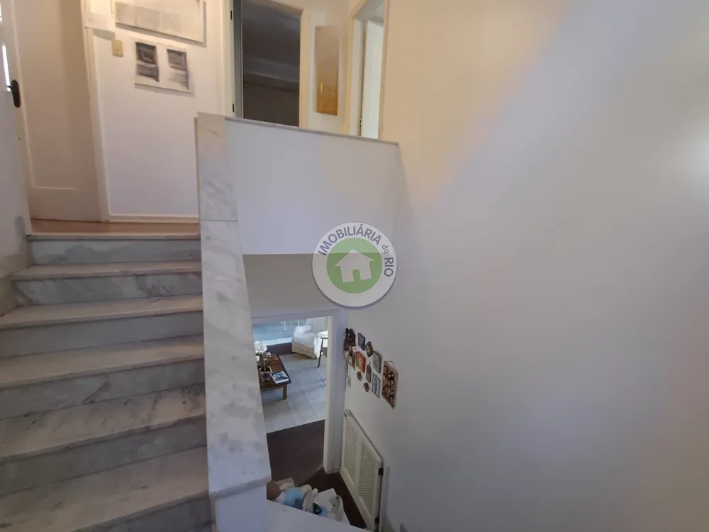 Casa, 3 quartos, 276 m² - Foto 26