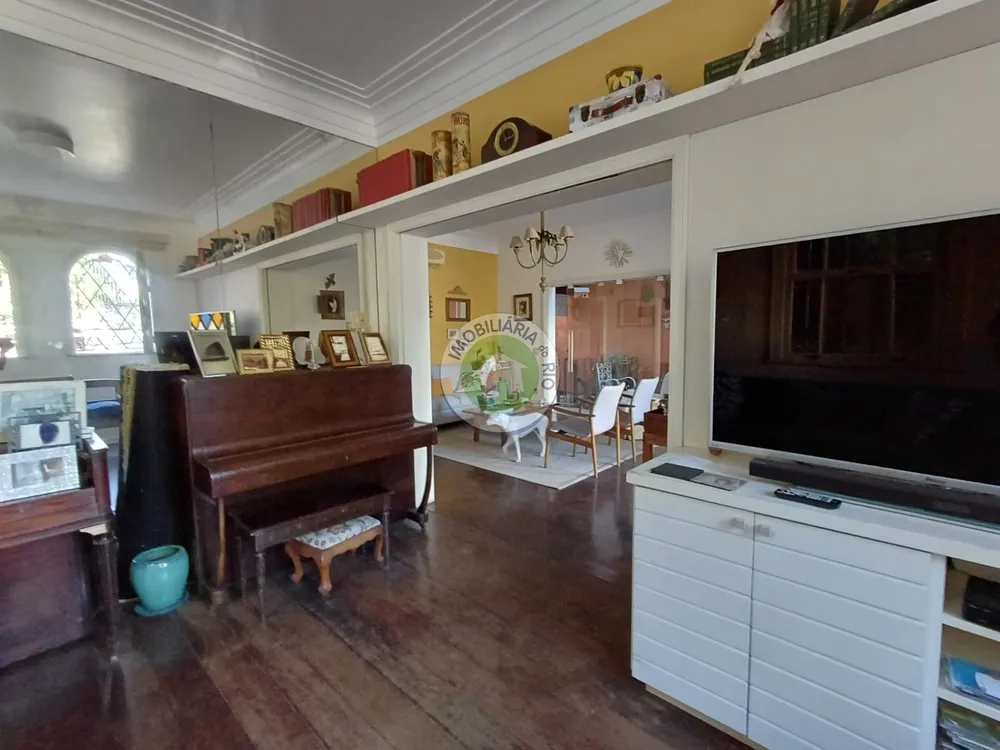 Casa, 3 quartos, 276 m² - Foto 12