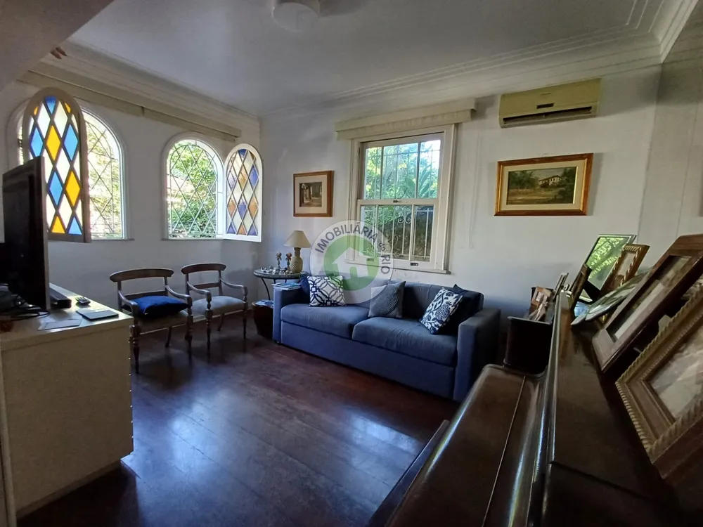 Casa, 3 quartos, 276 m² - Foto 10