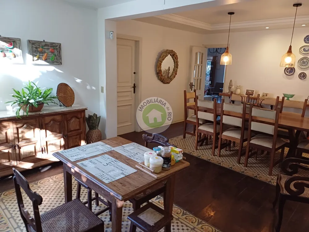 Casa, 3 quartos, 276 m² - Foto 17