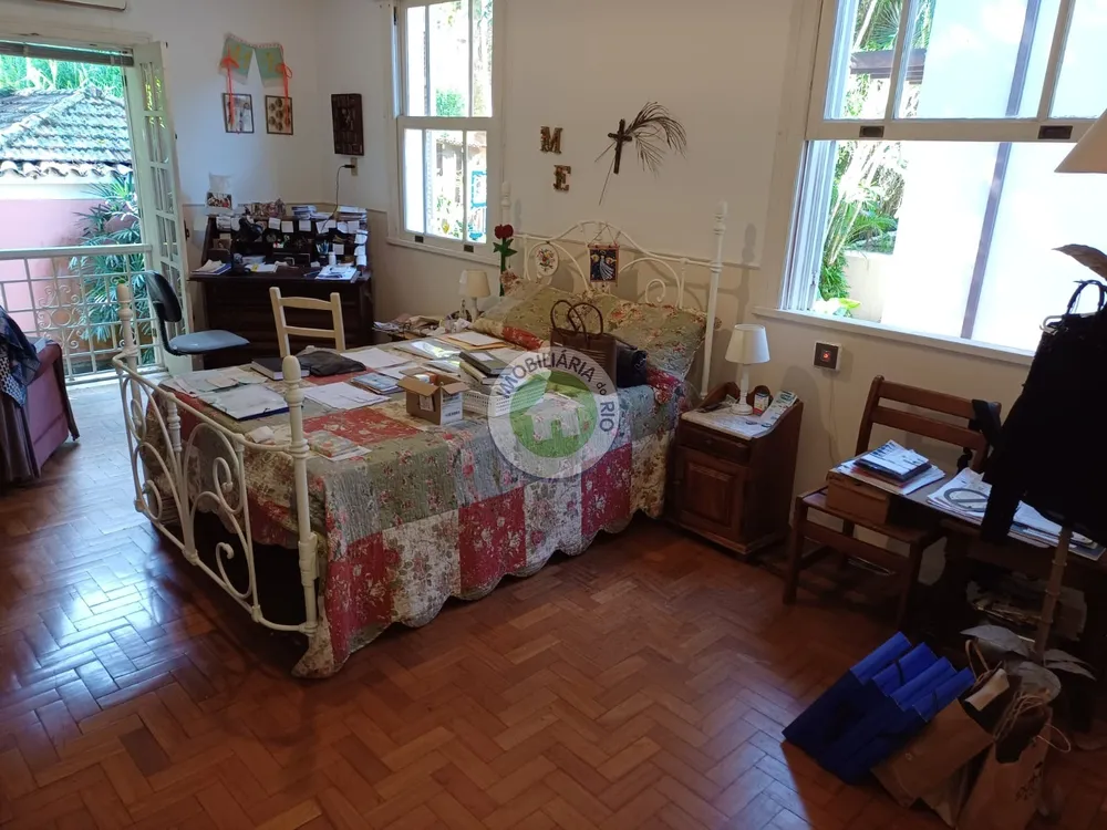 Casa, 3 quartos, 276 m² - Foto 29