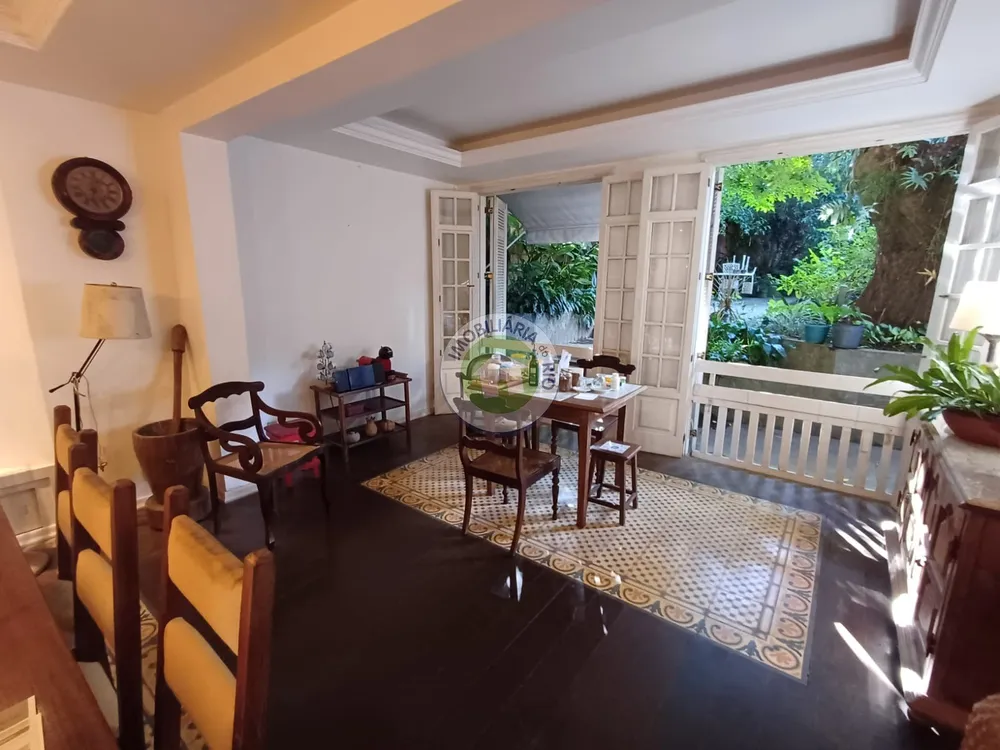 Casa, 3 quartos, 276 m² - Foto 19