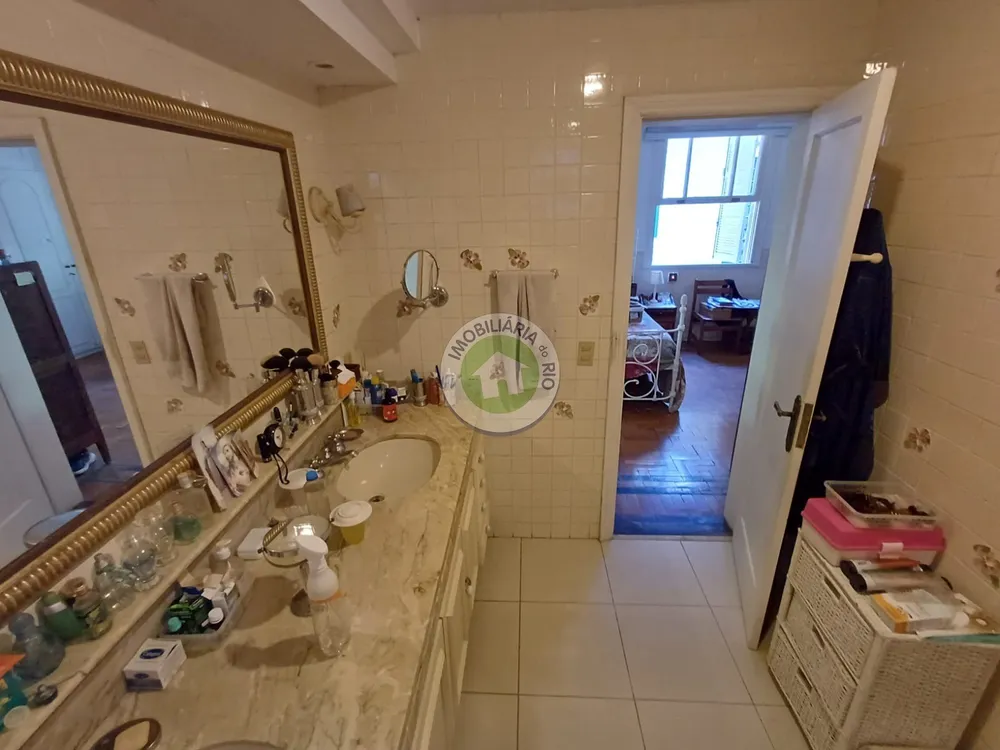 Casa, 3 quartos, 276 m² - Foto 34