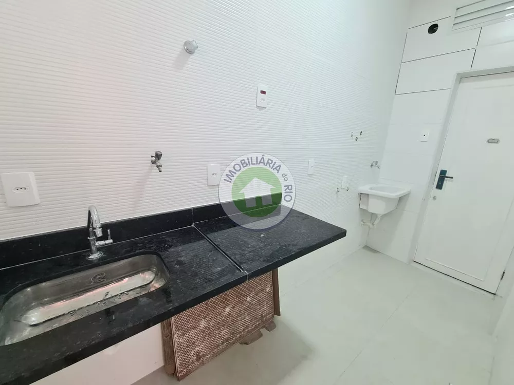 Apartamento, 1 quarto, 50 m² - Foto 6