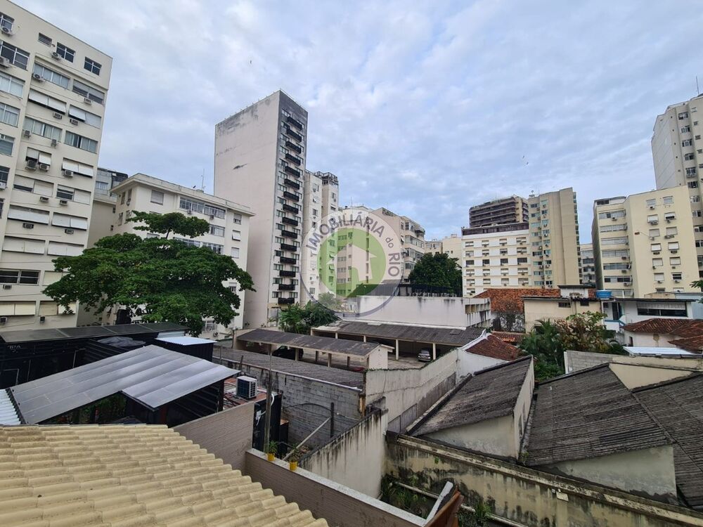 Apartamento, 1 quarto, 50 m² - Foto 34