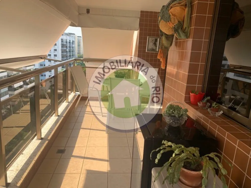 Apartamento, 3 quartos, 91 m² - Foto 3