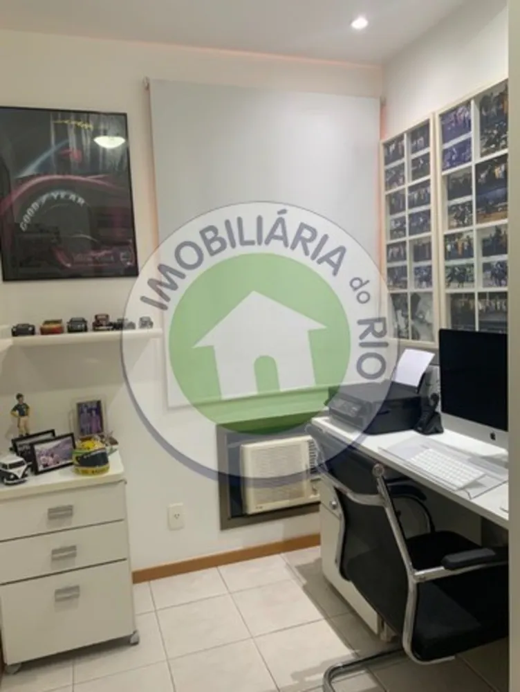 Apartamento, 3 quartos, 91 m² - Foto 17
