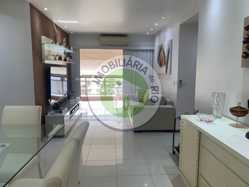 Apartamento, 3 quartos, 91 m² - Foto 6