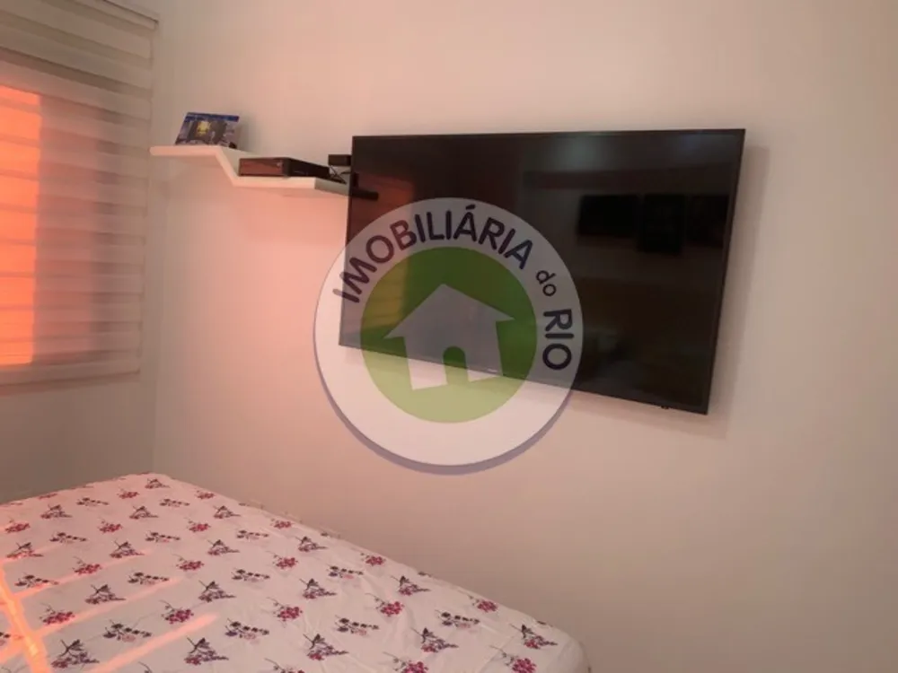 Apartamento, 3 quartos, 91 m² - Foto 9