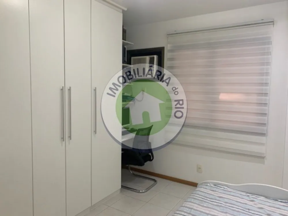 Apartamento, 3 quartos, 91 m² - Foto 15