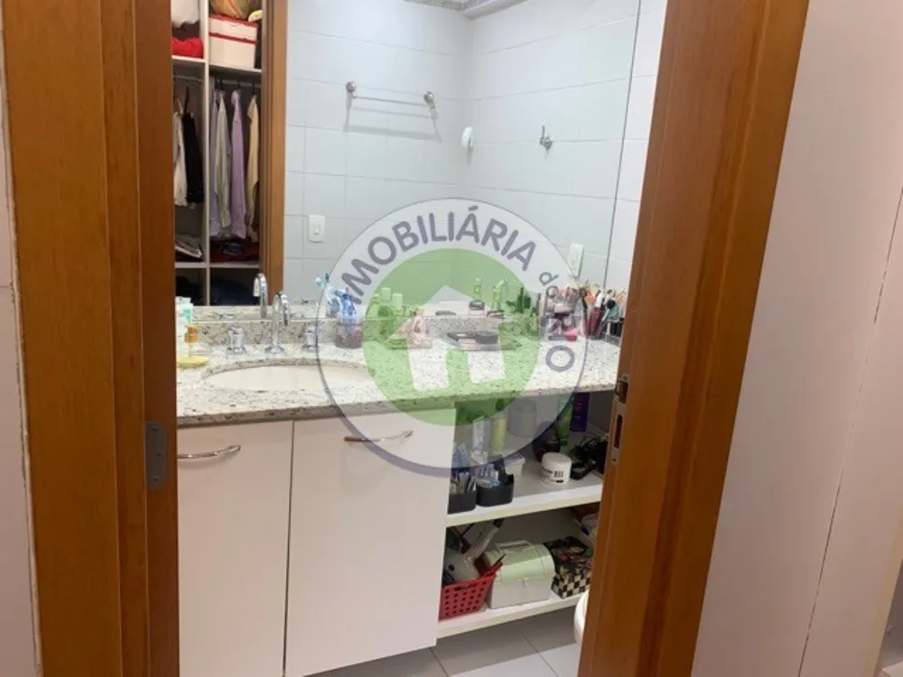 Apartamento, 3 quartos, 91 m² - Foto 11