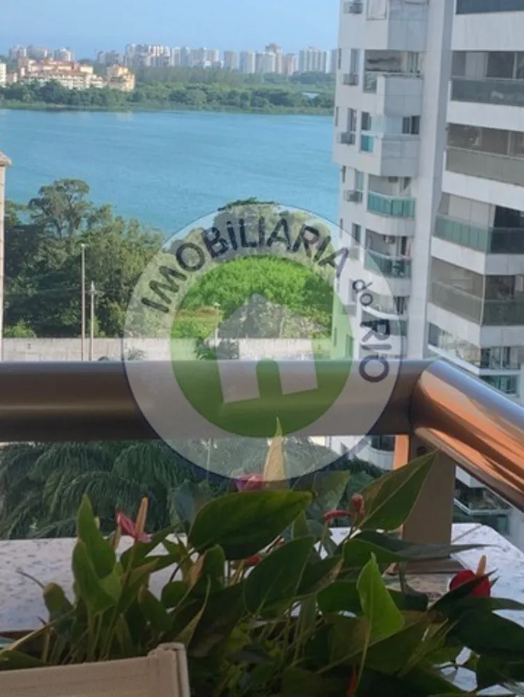 Apartamento, 3 quartos, 91 m² - Foto 2