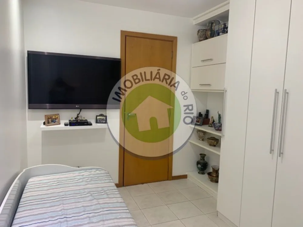 Apartamento, 3 quartos, 91 m² - Foto 12