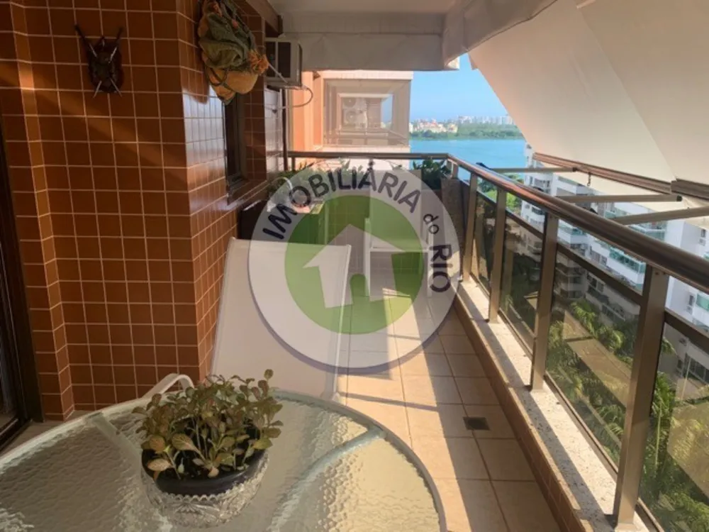 Apartamento, 3 quartos, 91 m² - Foto 1