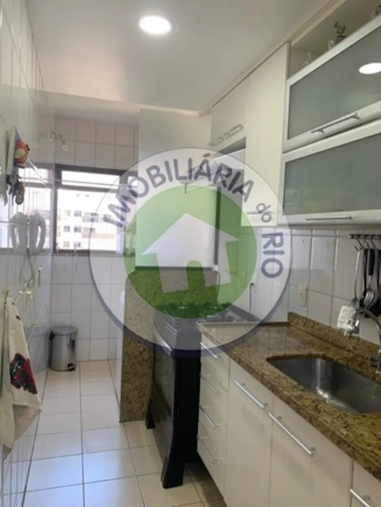 Apartamento, 3 quartos, 91 m² - Foto 20
