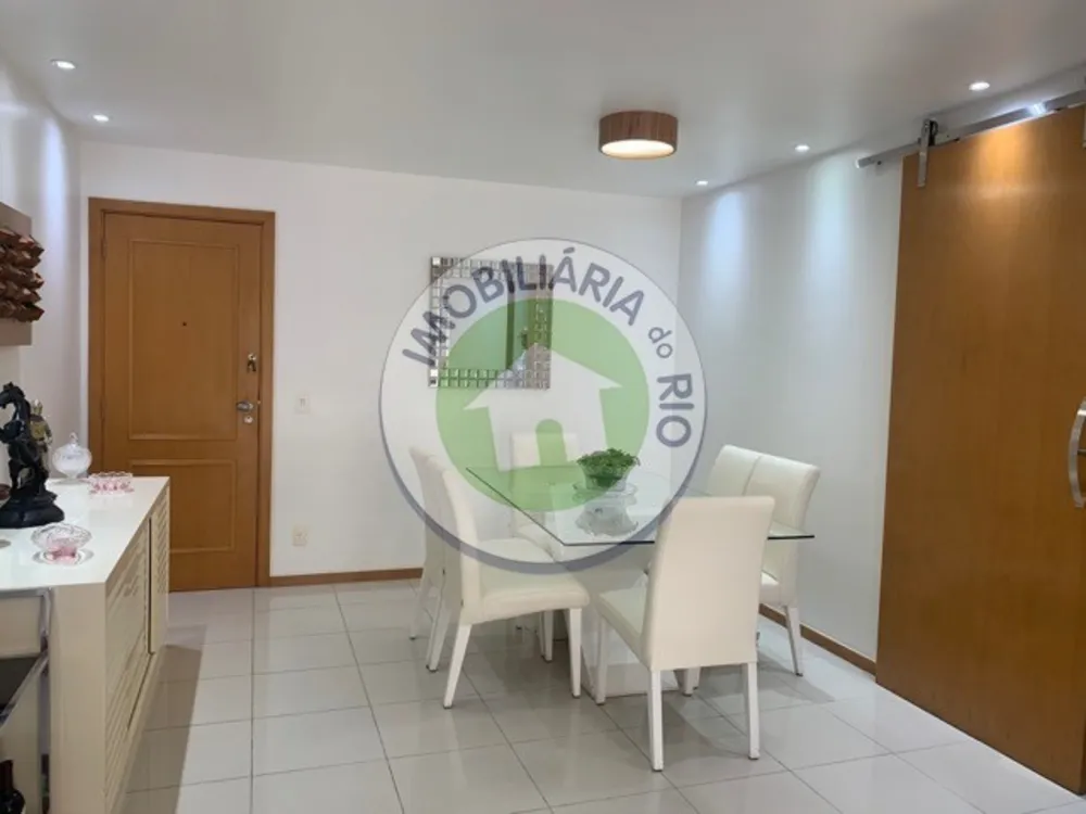 Apartamento, 3 quartos, 91 m² - Foto 5