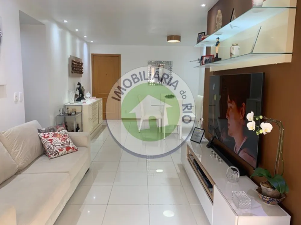 Apartamento, 3 quartos, 91 m² - Foto 4