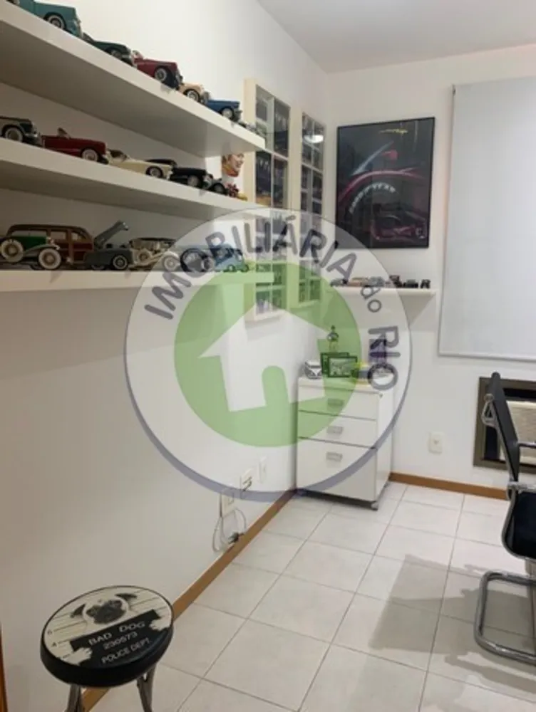 Apartamento, 3 quartos, 91 m² - Foto 16