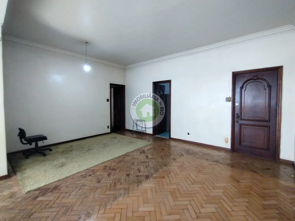 Apartamento, 4 quartos, 125 m² - Foto 4