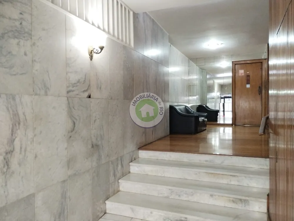 Apartamento, 4 quartos, 125 m² - Foto 2