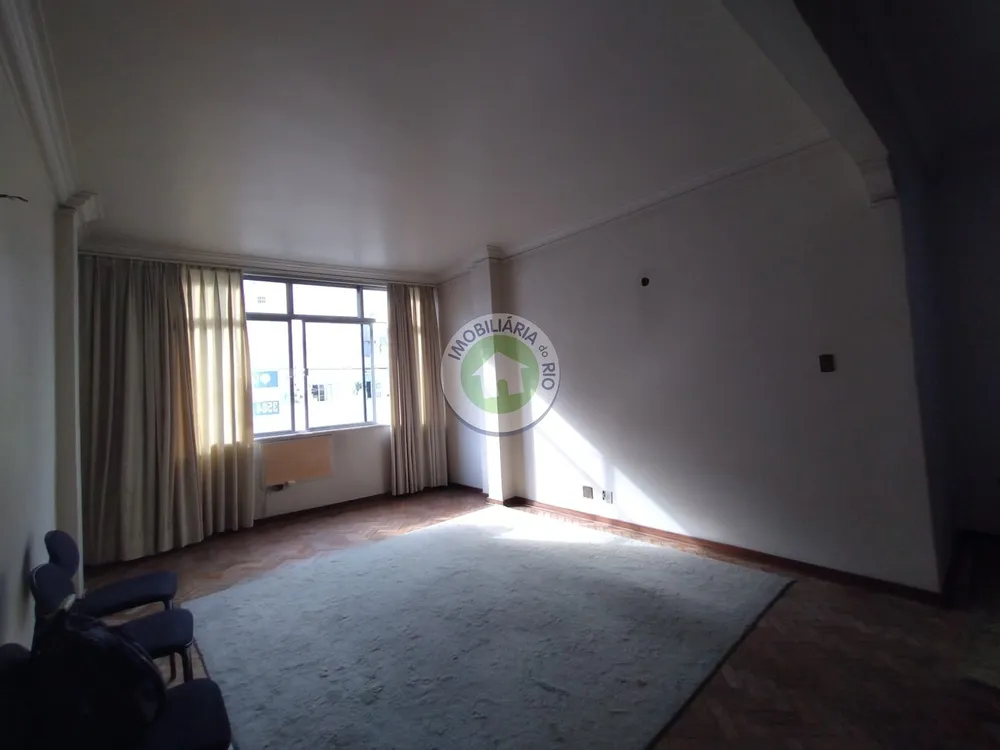 Apartamento, 4 quartos, 125 m² - Foto 5