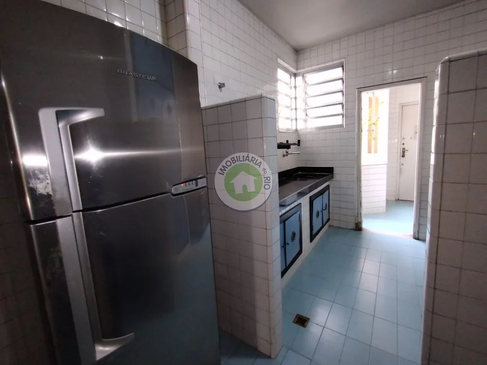 Apartamento, 4 quartos, 125 m² - Foto 13